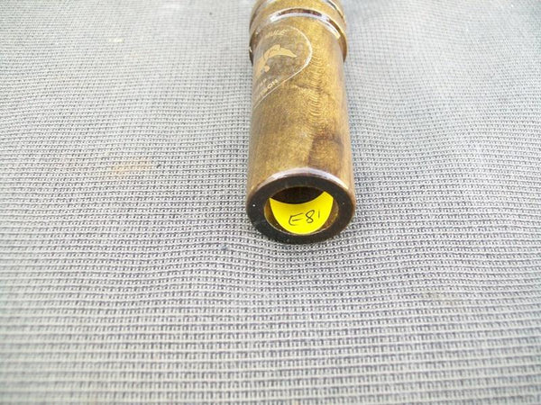 The Mule Duck Call Patented Phil Robertson