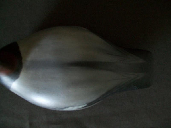 Virgil Lashbrook Redhead Pair - signed