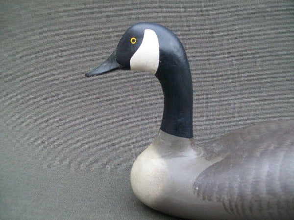 Harry Jobes Third Size Canada Goose