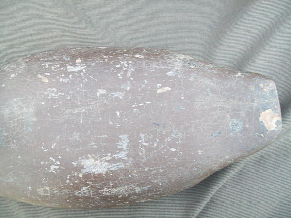 Oversized Minnesota Canvasback Hen