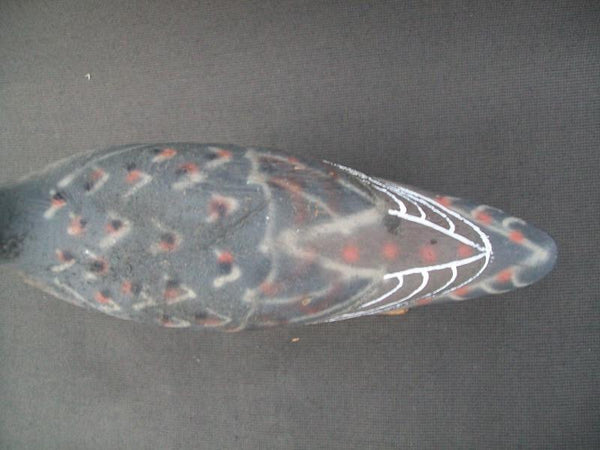 Herters 1893 Series Curlew with stand