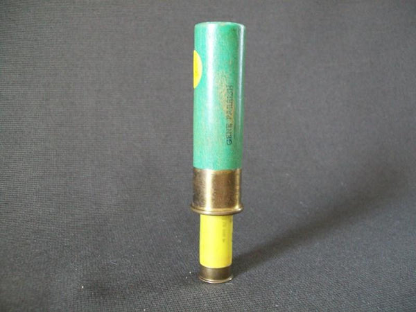 Gene Parrish Remington Shotgun Shell Duck Call