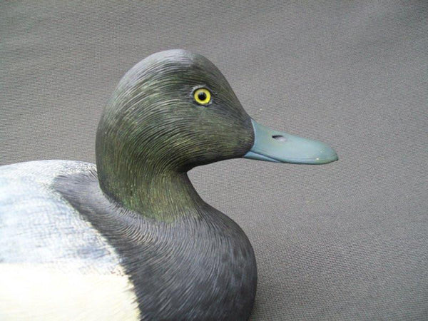 Lou Swientek Blue Bill Dearborn Michigan