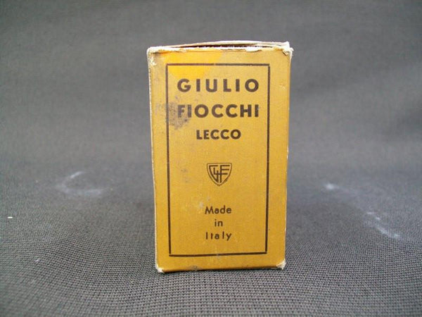 Fiocchi Brass 10 GA shell casings
