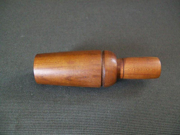 Melacon Wooden Duck Call