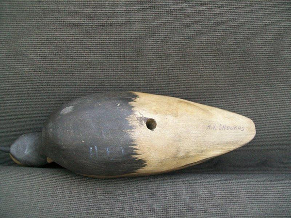 Harry Shourds Black Belly Plover