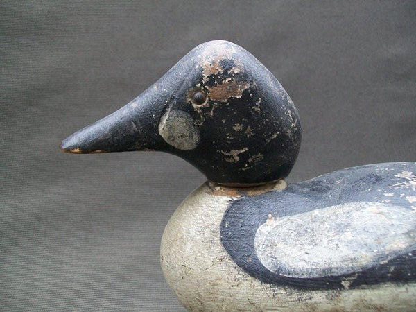 Rare Rigmate Pair of Mason Golden Eyes- Detroit Grade Tack-eyes