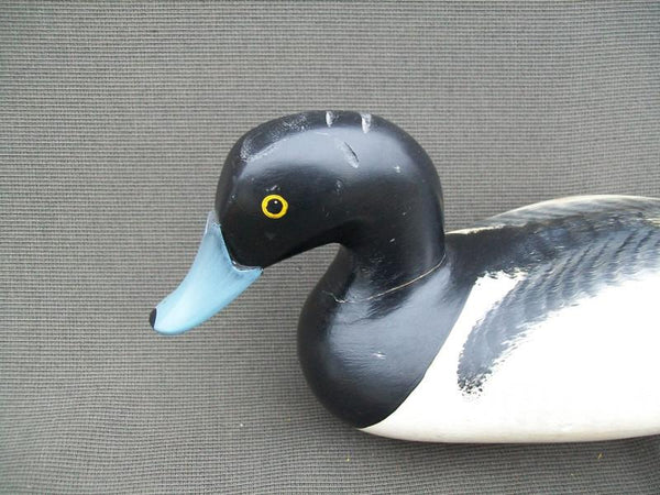 Jim Pierce Blue Bill