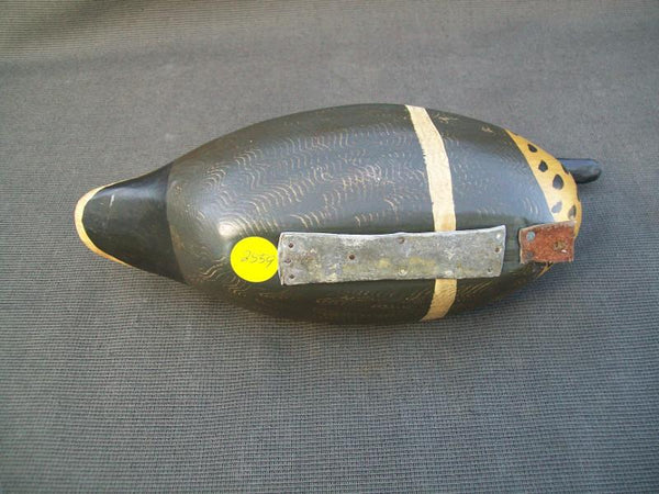 Illinois River Green Wing Teal