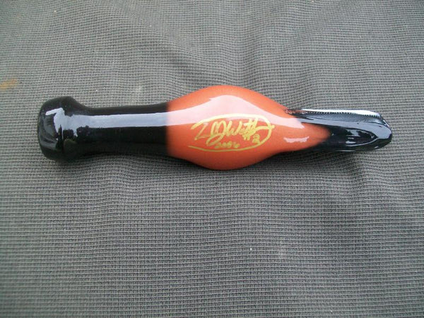 Unique Redhead Duck Call by L.J. Walton