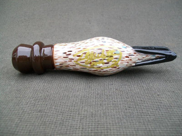 Unique Widgeon Duck Call by L.J. Walton