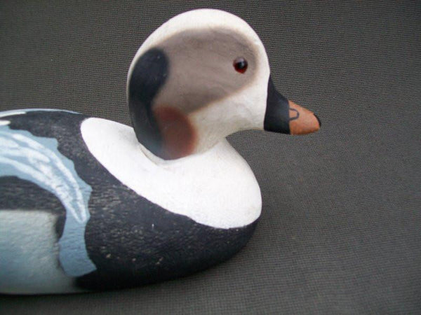 Herters 1893 Series Old Squaw stamped near mint condition