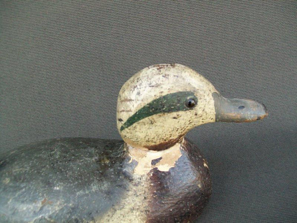 Pratt Factory Widgeon Original Paint