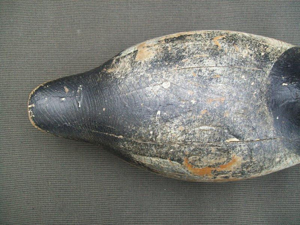 Mason Detroit Grade Blue Bill Tack eye Drake