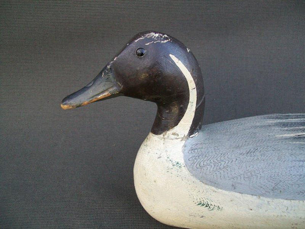 Skippy Barto Pintail Drake with Weight