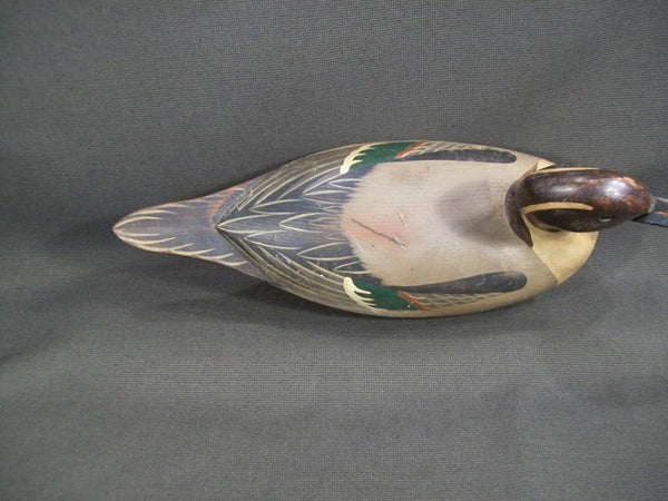T.J. Hooker Pintail
