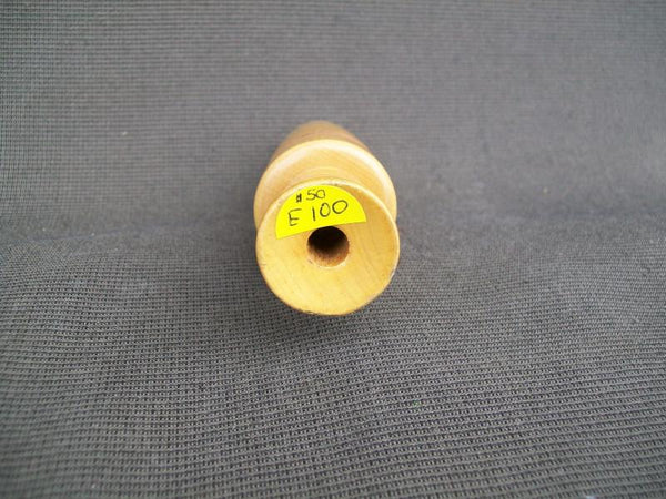 PS Olt Wooden DD-120 Double Reed Duck Call