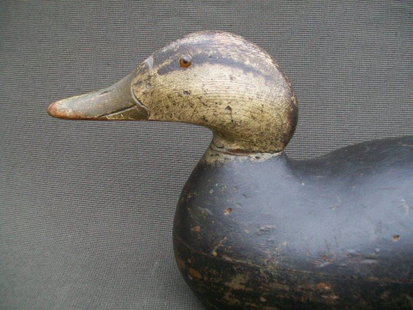 Mason Premier Black Duck. Original paint