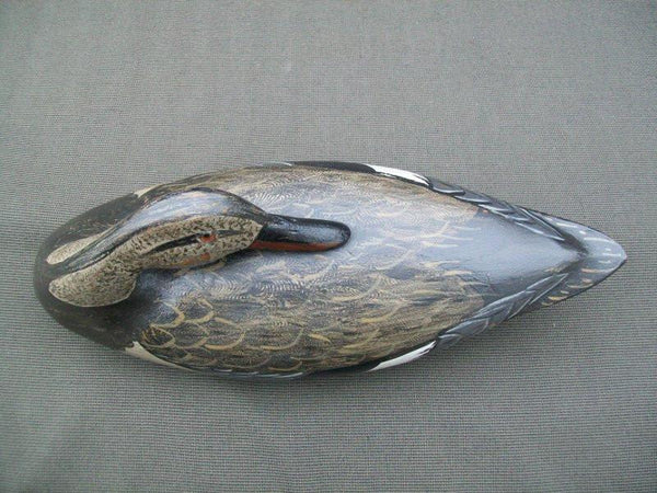 Charles Moore Perdew Style Gadwell Sleeper with weight