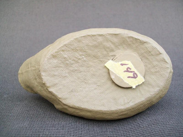 Salesman Sample CarryLite Hen Mallard