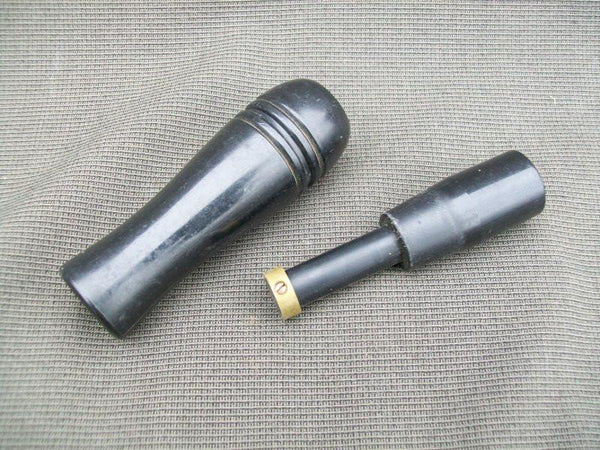 Sta-dri predator call