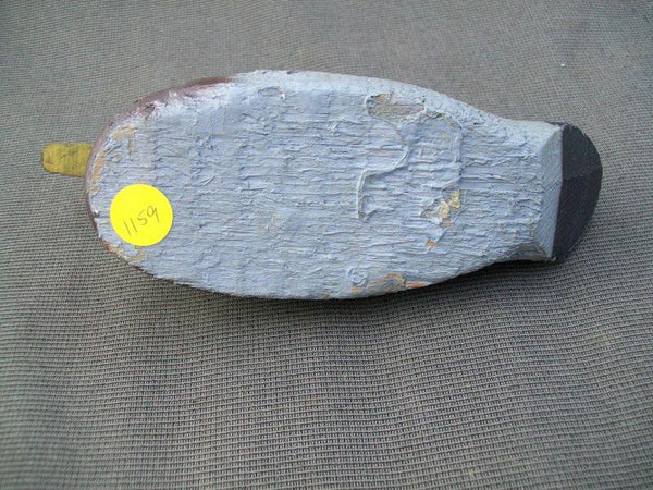 Hard to find Animal Trap Salesman Sample