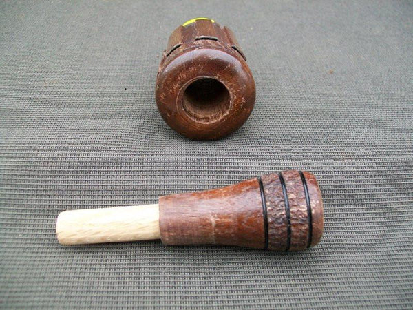 Louisianna Johnny Navarre Duck Call