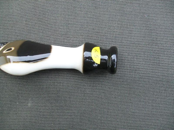 Unique Old Squaw Duck Call by L.J. Walton