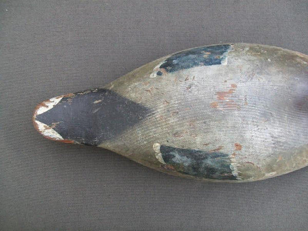 Oversized Pratt Mallard Drake