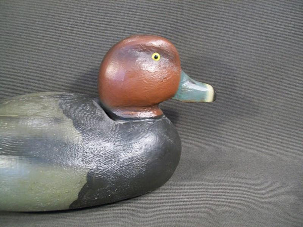 Herters 1893 Series Red Head