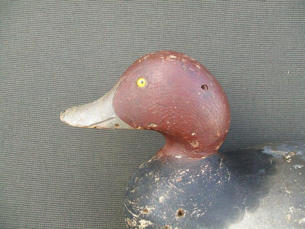 Mason Redhead Original Paint Challenge Grade