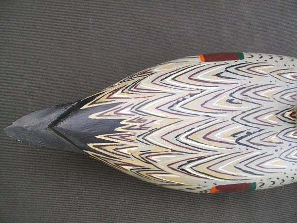 Illinois River Fred Mott Pintail