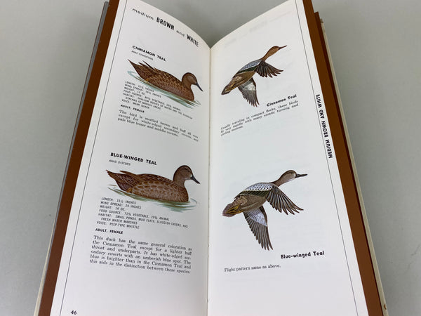 Lot of 4 Books for Carving and Painting Decoys as well as an Index to Waterfowl