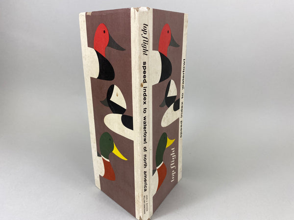 Lot of 4 Books for Carving and Painting Decoys as well as an Index to Waterfowl