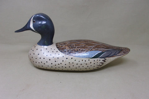 Charlie Moore Blue Wing Teal (#5004)