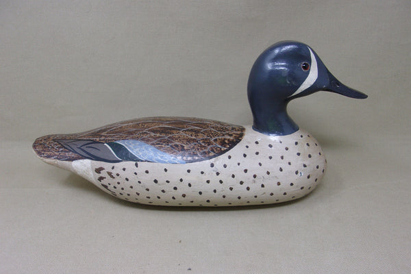 Charlie Moore Blue Wing Teal (#5004)
