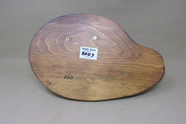 Ducks Unlimited Third Size Mallards Display (#5007)