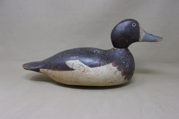 Mason Hen Blue Bill, All Original (#5015)