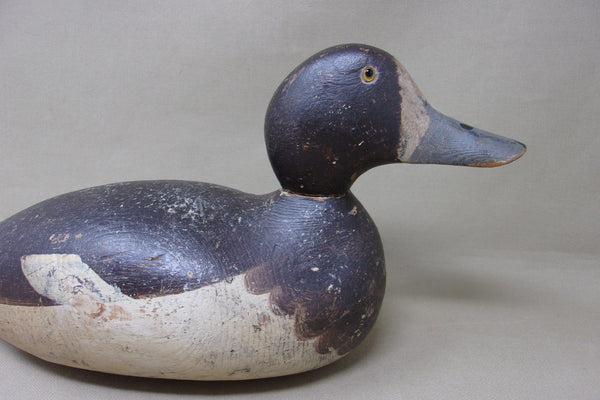 Mason Hen Blue Bill, All Original (#5015)