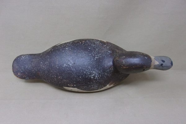 Mason Hen Blue Bill, All Original (#5015)