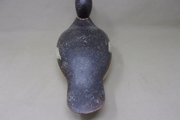 Mason Hen Blue Bill, All Original (#5015)