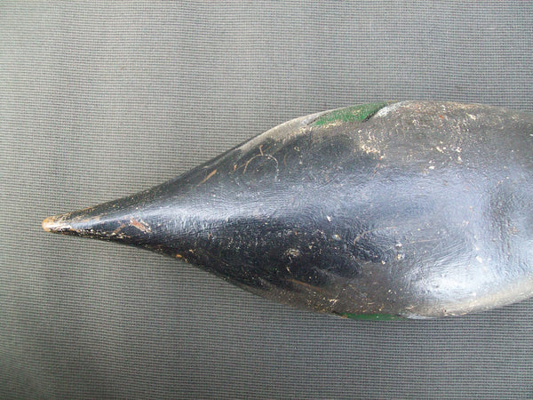 Mason Detroit Grade Pintail Drake, Original Paint, Circa 1910