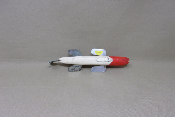 Minnesota Spearing Decoy, 1930's (#5043C)