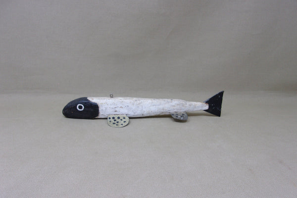Large Sucker Fish Decoy (#5043D)
