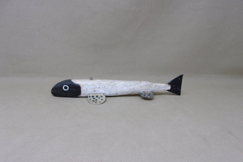 Large Sucker Fish Decoy (#5043D)