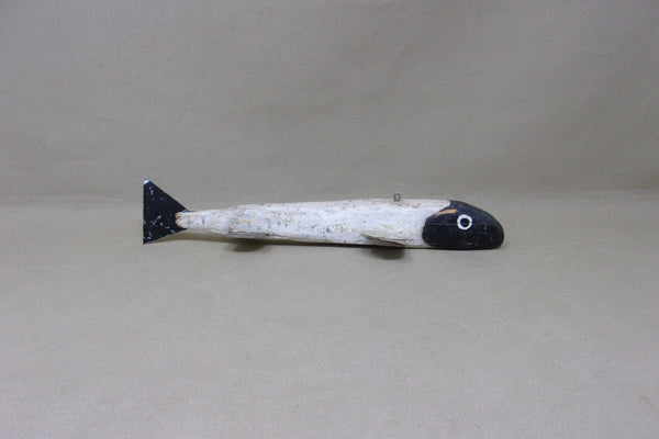 Large Sucker Fish Decoy (#5043D)