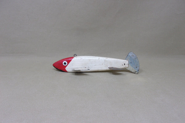 Minnesota Fish Spearing Decoy (#5043I)
