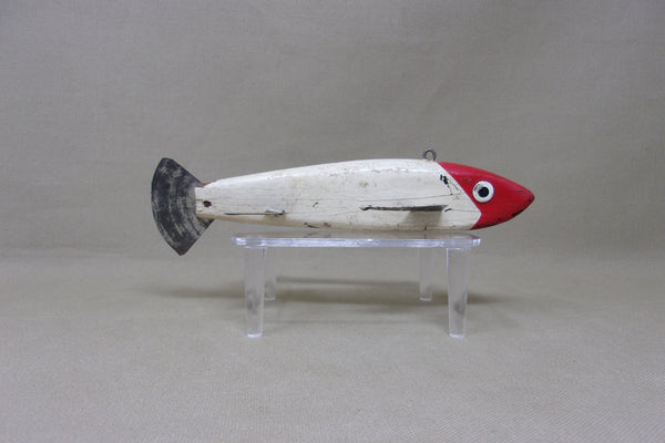 Minnesota Fish Spearing Decoy (#5043I)
