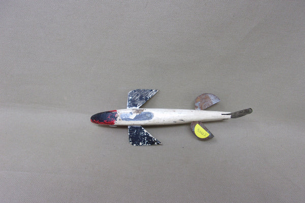 Minnesota Fish Spearing Decoy (#5043I)