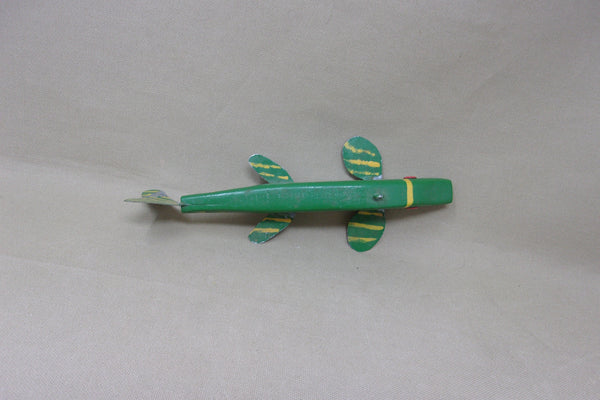 Pike Fish Spearing Decoy (#5043J)